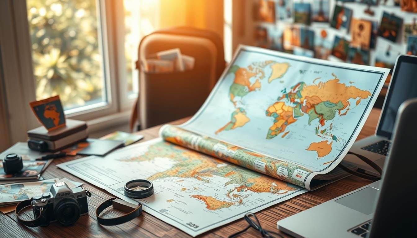 Travel Planner